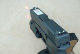 Glock Gen. 3 Model 23 .40 S&W Pistol w/ Insight Light, Custom Trigger & Lasermax Guide Rod Laser
** Exceptional Condition **SOLD** - 17 of 25