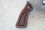 Rossi Model 88 Chambered in .38 Special w/ 3" Barrel ** Stainless Steel ** - 2 of 22