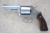 Rossi Model 88 Chambered in .38 Special w/ 3" Barrel ** Stainless Steel ** - 5 of 22