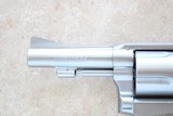 Rossi Model 88 Chambered in .38 Special w/ 3" Barrel ** Stainless Steel ** - 8 of 22