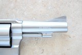 Rossi Model 88 Chambered in .38 Special w/ 3" Barrel ** Stainless Steel ** - 4 of 22