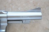 Rossi Model 88 Chambered in .38 Special w/ 3" Barrel ** Stainless Steel ** - 19 of 22