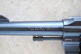 1954 Vintage Colt Official Police Chambered in .38 Special w/ 4" Barrel ** Vintage Engraving **SOLD** - 18 of 21