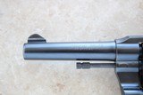 1954 Vintage Colt Official Police Chambered in .38 Special w/ 4" Barrel ** Vintage Engraving **SOLD** - 4 of 21