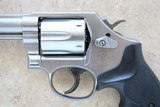 Smith & Wesson Model 64-8 Chambered in .38 Special w/ 4" Heavy Barrel - 7 of 19