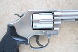 Smith & Wesson Model 64-8 Chambered in .38 Special w/ 4" Heavy Barrel - 3 of 19