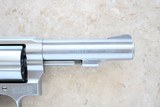 Smith & Wesson Model 64-8 Chambered in .38 Special w/ 4" Heavy Barrel - 4 of 19