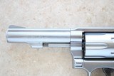 Smith & Wesson Model 64-8 Chambered in .38 Special w/ 4" Heavy Barrel - 8 of 19