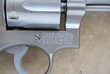 Smith & Wesson Model 64 Chambered in .38 Special w/ 4" Tapered Barrel - 20 of 22