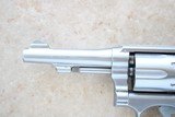 Smith & Wesson Model 64 Chambered in .38 Special w/ 4" Tapered Barrel - 8 of 22