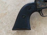 Colt Single Action Army .38 Special 7-1/2" Barrel **early 2nd Gen. MFG. 1956** SOLD - 7 of 20