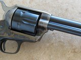 Colt Single Action Army .38 Special 7-1/2" Barrel **early 2nd Gen. MFG. 1956** SOLD - 9 of 20