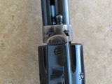 Colt Single Action Army .38 Special 7-1/2" Barrel **early 2nd Gen. MFG. 1956** SOLD - 20 of 20