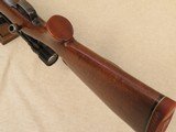 1903 Mk I Springfield Custom rifle chambered in 30-06 ** Cool 1950's vintage sporting rifle** SOLD - 18 of 20