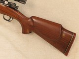 1903 Mk I Springfield Custom rifle chambered in 30-06 ** Cool 1950's vintage sporting rifle** SOLD - 9 of 20