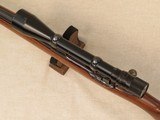 1903 Mk I Springfield Custom rifle chambered in 30-06 ** Cool 1950's vintage sporting rifle** SOLD - 15 of 20
