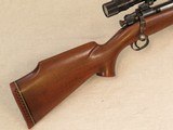 1903 Mk I Springfield Custom rifle chambered in 30-06 ** Cool 1950's vintage sporting rifle** SOLD - 3 of 20