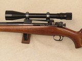 1903 Mk I Springfield Custom rifle chambered in 30-06 ** Cool 1950's vintage sporting rifle** SOLD - 8 of 20