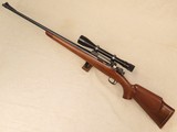 1903 Mk I Springfield Custom rifle chambered in 30-06 ** Cool 1950's vintage sporting rifle** SOLD - 7 of 20