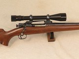 1903 Mk I Springfield Custom rifle chambered in 30-06 ** Cool 1950's vintage sporting rifle** SOLD - 1 of 20
