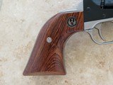 Ruger Single Six Convertible .22 LR/.22 Magnum **1976 Colorado Centennial Commemorative** SOLD - 5 of 19