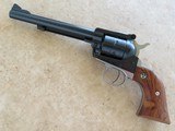 Ruger Single Six Convertible .22 LR/.22 Magnum **1976 Colorado Centennial Commemorative** SOLD - 9 of 19