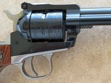 Ruger Single Six Convertible .22 LR/.22 Magnum **1976 Colorado Centennial Commemorative** SOLD - 7 of 19