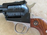 Ruger Single Six Convertible .22 LR/.22 Magnum **1976 Colorado Centennial Commemorative** SOLD - 11 of 19
