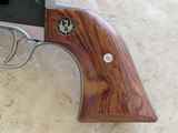 Ruger Single Six Convertible .22 LR/.22 Magnum **1976 Colorado Centennial Commemorative** SOLD - 10 of 19