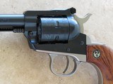 Ruger Single Six Convertible .22 LR/.22 Magnum **1976 Colorado Centennial Commemorative** SOLD - 12 of 19