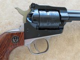 Ruger Single Six Convertible .22 LR/.22 Magnum **1976 Colorado Centennial Commemorative** SOLD - 6 of 19