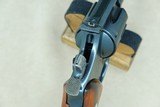 1980 Vintage Smith & Wesson Model 57 No-Dash .41 Magnum Revolver
** Exceptional Pinned & Recessed 4" Model 57 **SOLD** - 25 of 25