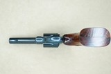 1980 Vintage Smith & Wesson Model 57 No-Dash .41 Magnum Revolver
** Exceptional Pinned & Recessed 4" Model 57 **SOLD** - 16 of 25