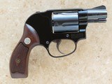 Smith & Wesson Model 38 Bodyguard Airweight, Cal. .38 Special, Mid 1960's Vintage SOLD - 11 of 12