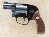 Smith & Wesson Model 38 Bodyguard Airweight, Cal. .38 Special, Mid 1960's Vintage SOLD - 10 of 12