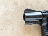 Smith & Wesson Model 38 Bodyguard Airweight, Cal. .38 Special, Mid 1960's Vintage SOLD - 6 of 12