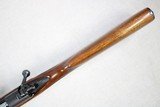1951 Vintage Winchester Model 70 Pre-64 chambered in .22 Hornet ** Original & All Correct !! ** - 10 of 24