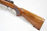 1951 Vintage Winchester Model 70 Pre-64 chambered in .22 Hornet ** Original & All Correct !! ** - 7 of 24