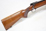 1951 Vintage Winchester Model 70 Pre-64 chambered in .22 Hornet ** Original & All Correct !! ** - 3 of 24