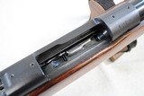1951 Vintage Winchester Model 70 Pre-64 chambered in .22 Hornet ** Original & All Correct !! ** - 22 of 24