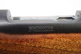 1951 Vintage Winchester Model 70 Pre-64 chambered in .22 Hornet ** Original & All Correct !! ** - 19 of 24