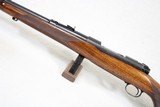 1951 Vintage Winchester Model 70 Pre-64 chambered in .22 Hornet ** Original & All Correct !! ** - 8 of 24