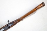 1971 Vintage Sako L61R Finnbear chambered in .30-06 Springfield ** Beautiful & Unfired !! ** SOLD - 9 of 25