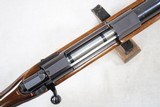 1971 Vintage Sako L61R Finnbear chambered in .30-06 Springfield ** Beautiful & Unfired !! ** SOLD - 22 of 25