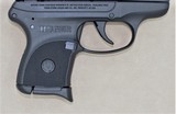 RUGER LCP .380 WITH RUGER POUCH**SOLD** - 3 of 9