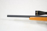 1978 Vintage Thompson Center Contender Carbine chambered in 7-30 Waters ** Leupold VARI-X III & Bulberry Custom Barrel ** - 8 of 20