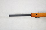 1978 Vintage Thompson Center Contender Carbine chambered in 7-30 Waters ** Leupold VARI-X III & Bulberry Custom Barrel ** - 14 of 20