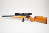 1978 Vintage Thompson Center Contender Carbine chambered in 7-30 Waters ** Leupold VARI-X III & Bulberry Custom Barrel ** - 5 of 20