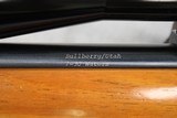 1978 Vintage Thompson Center Contender Carbine chambered in 7-30 Waters ** Leupold VARI-X III & Bulberry Custom Barrel ** - 19 of 20