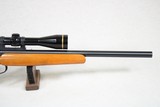 1978 Vintage Thompson Center Contender Carbine chambered in 7-30 Waters ** Leupold VARI-X III & Bulberry Custom Barrel ** - 4 of 20